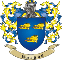 Gordon Crest