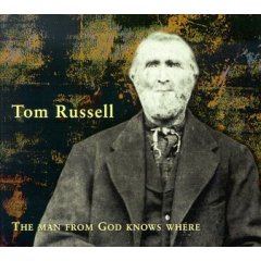 Man From God Knows Where
