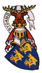 Gordon crest