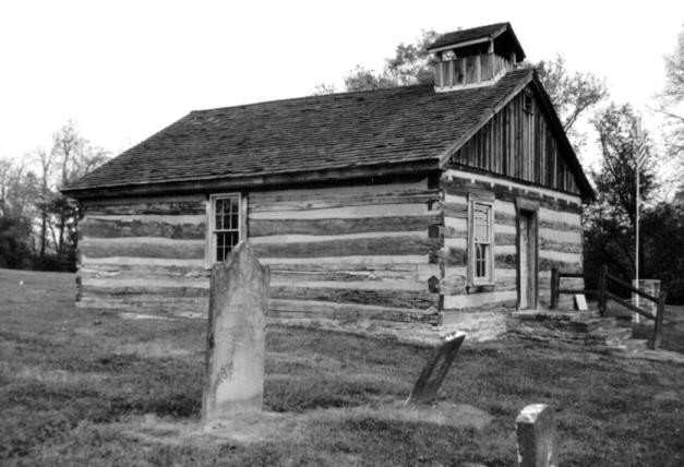 Old Baptist Church