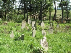 rick Union Cemetery