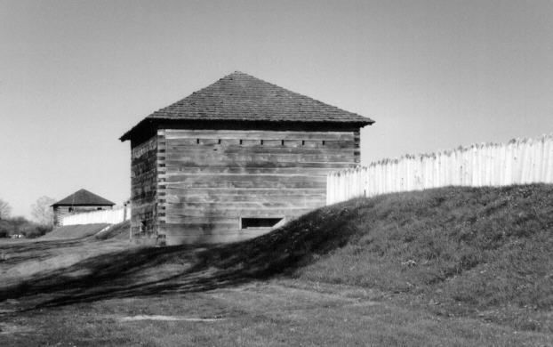 Fort Meigs