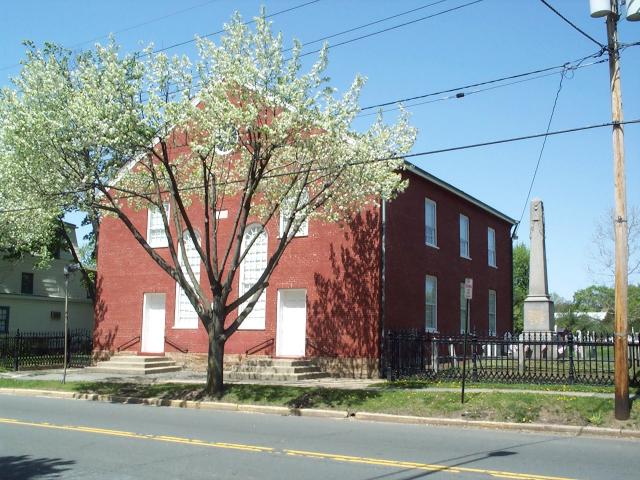 Hopewell Baptist Church