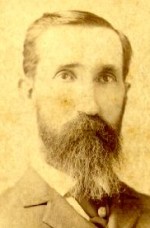 Lewis Dixon Gordon