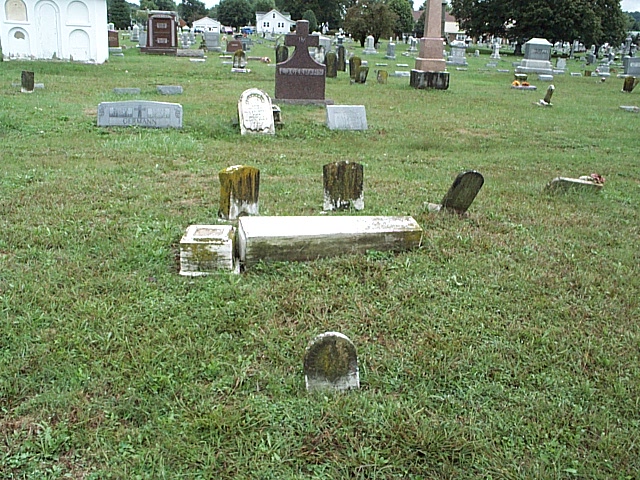 Maplewood Cemetery