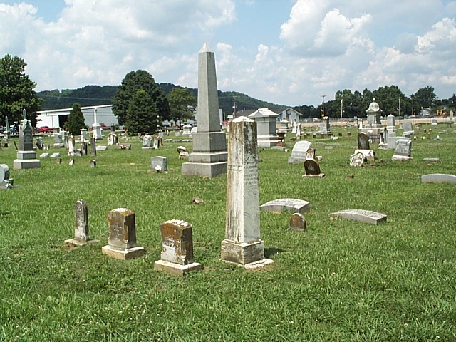 Maplewood Cemetery