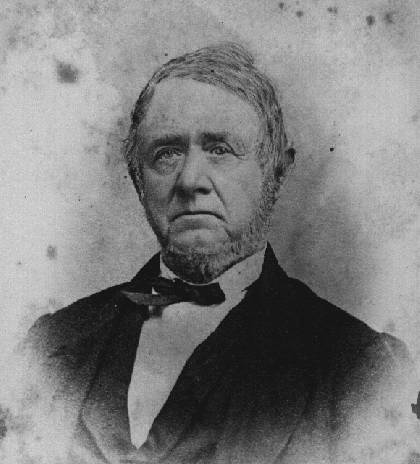Thomas Darnall