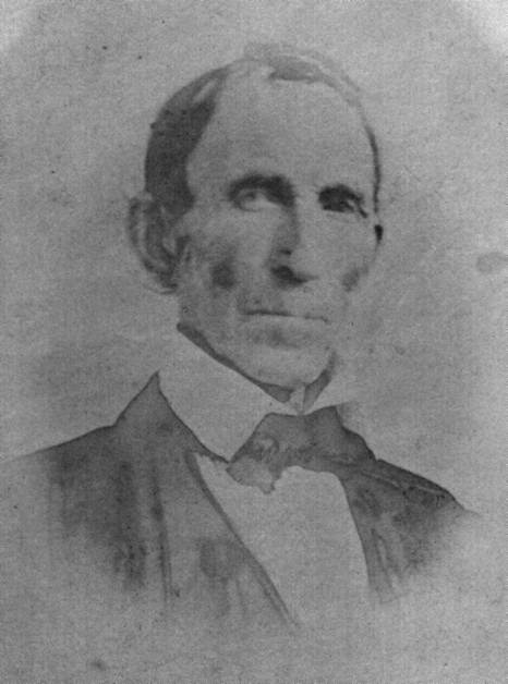 William Quaintance