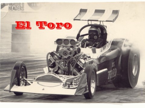 El Toro